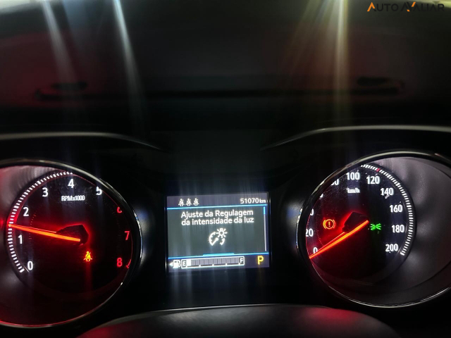 CHEVROLET TRACKER 1.2 TURBO FLEX PREMIER AUTOMATICO