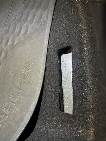 CHEVROLET TRACKER 1.2 TURBO FLEX PREMIER AUTOMATICO