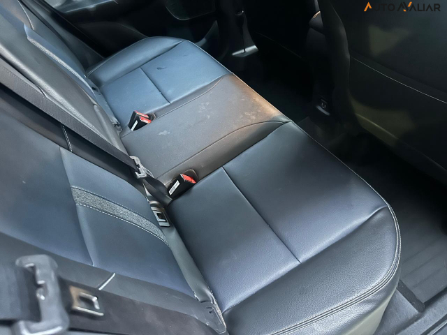 CHEVROLET TRACKER 1.2 TURBO FLEX PREMIER AUTOMATICO