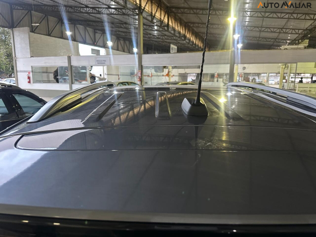 CHEVROLET TRACKER 1.2 TURBO FLEX PREMIER AUTOMATICO