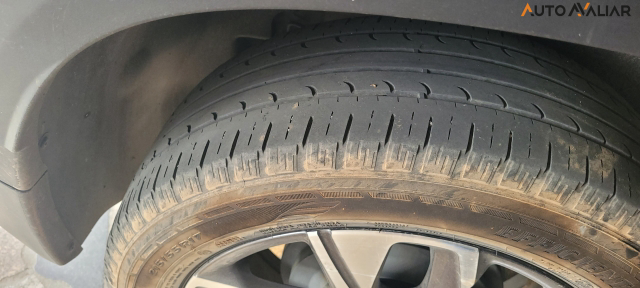 CHEVROLET TRACKER 1.2 TURBO FLEX PREMIER AUTOMATICO