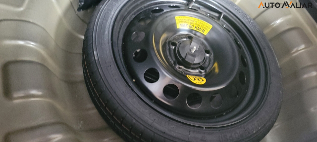 CHEVROLET TRACKER 1.2 TURBO FLEX PREMIER AUTOMATICO