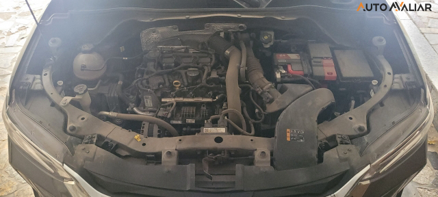 CHEVROLET TRACKER 1.2 TURBO FLEX PREMIER AUTOMATICO