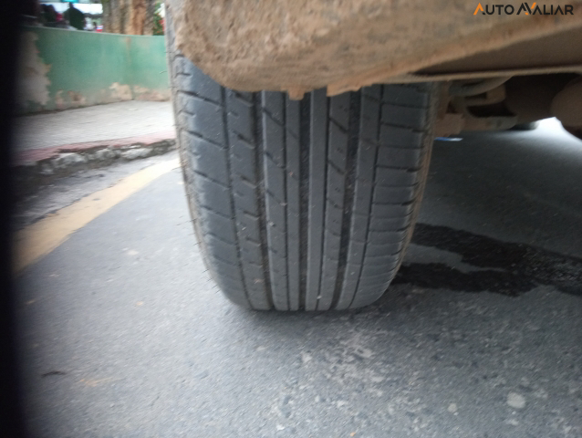 CHEVROLET TRACKER 1.0 TURBO FLEX LTZ AUTOMATICO