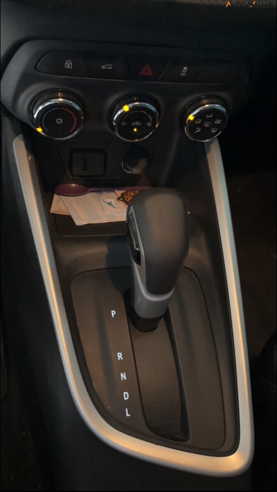 CHEVROLET ONIX 1.0 TURBO FLEX PLUS LT AUTOMATICO