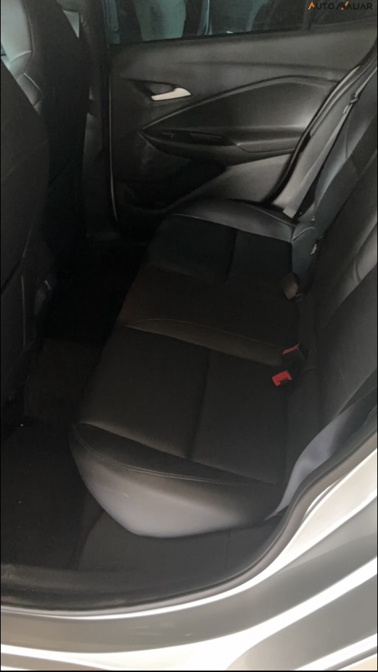 CHEVROLET ONIX 1.0 TURBO FLEX PLUS LT AUTOMATICO