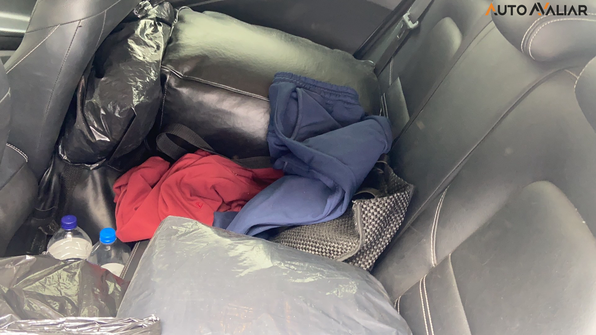 CHEVROLET TRACKER 1.0 TURBO FLEX LT AUTOMATICO