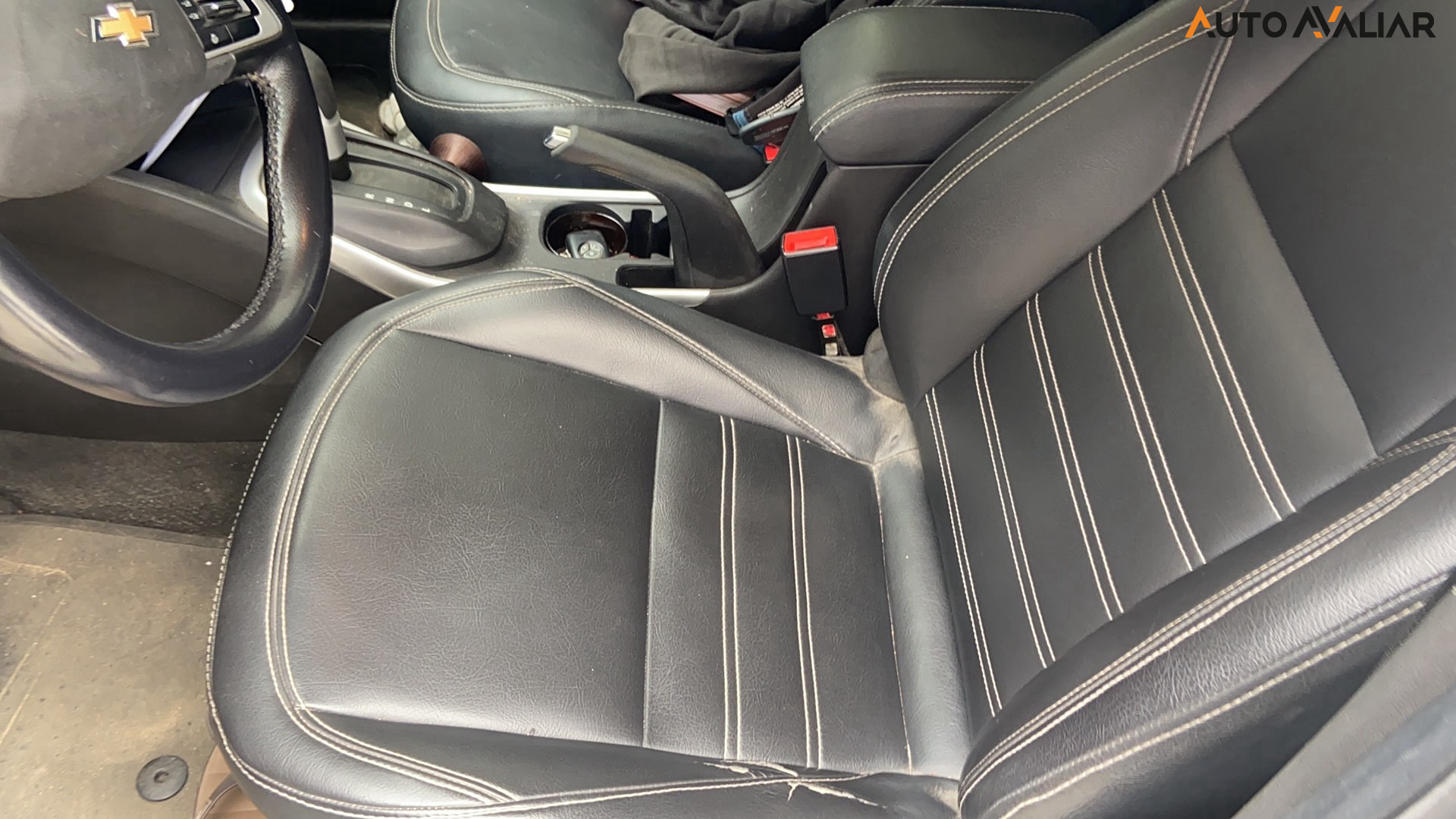 CHEVROLET TRACKER 1.0 TURBO FLEX LT AUTOMATICO