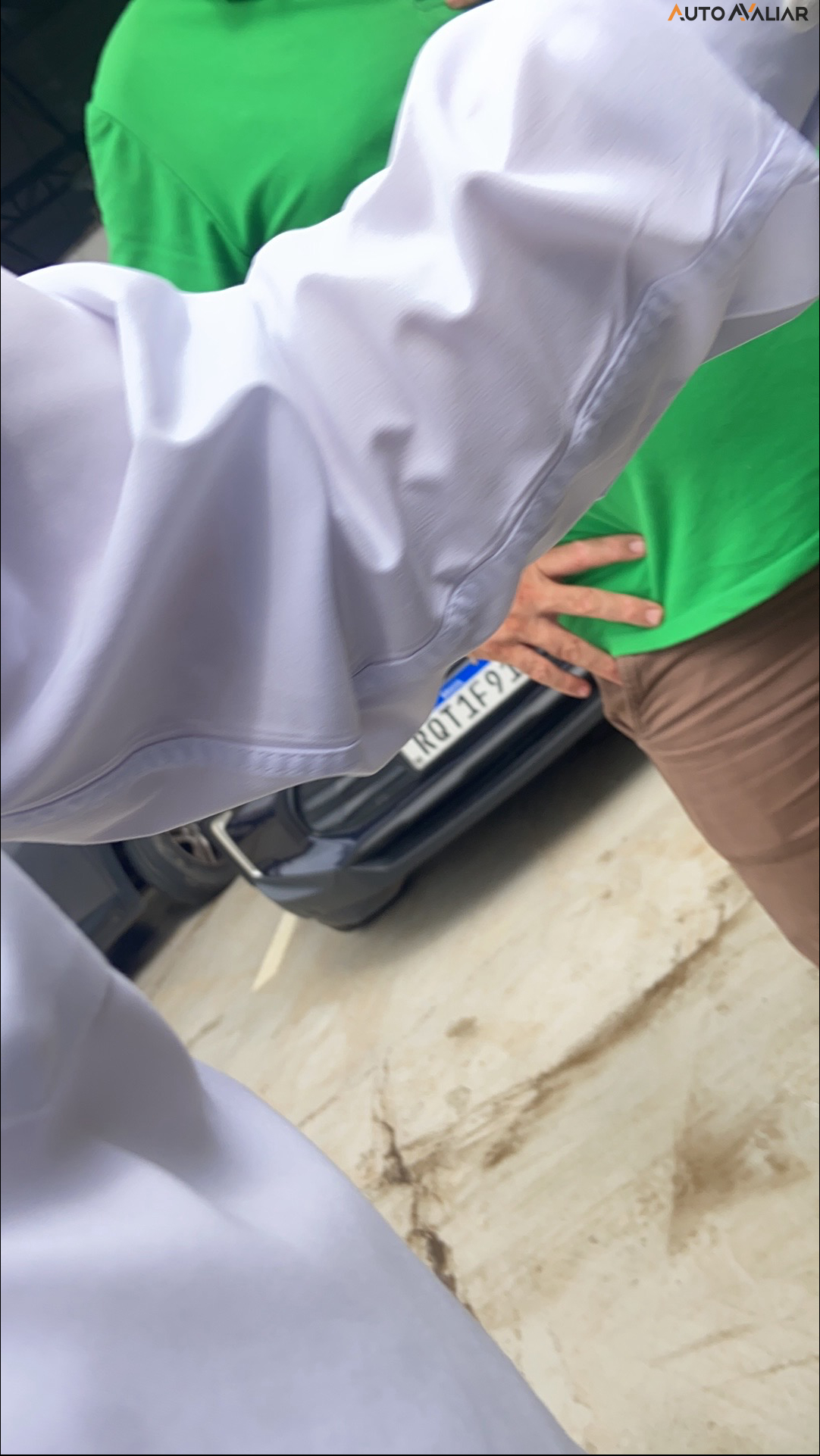 CHEVROLET TRACKER 1.0 TURBO FLEX LT AUTOMATICO