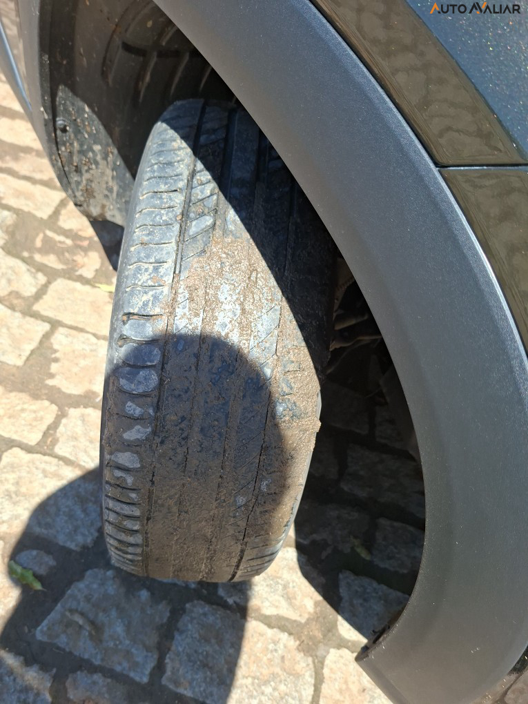 CHEVROLET MONTANA 1.2 TURBO FLEX PREMIER AUTOMATICO