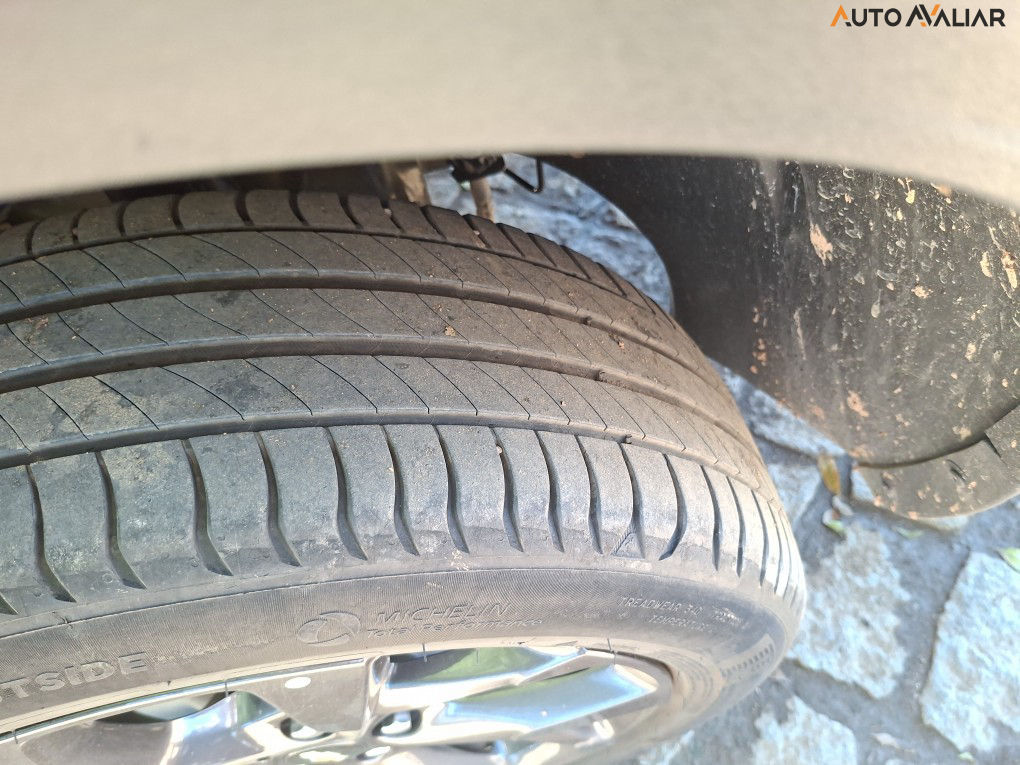 CHEVROLET MONTANA 1.2 TURBO FLEX PREMIER AUTOMATICO