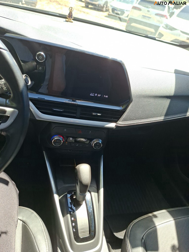 CHEVROLET MONTANA 1.2 TURBO FLEX PREMIER AUTOMATICO