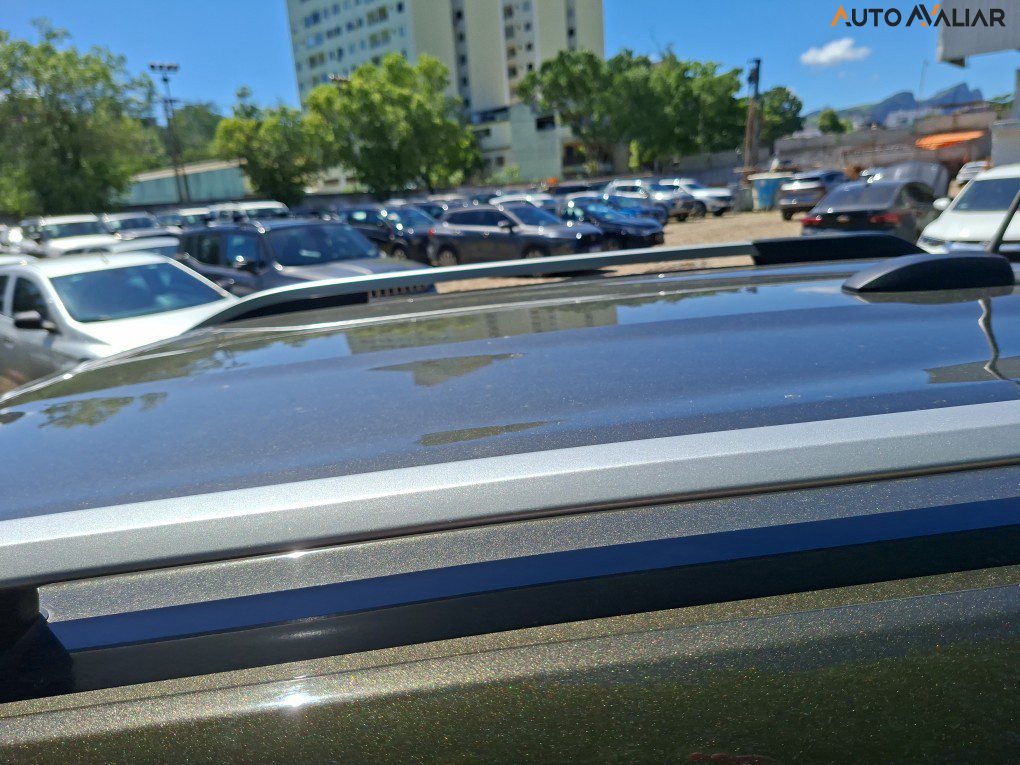 CHEVROLET MONTANA 1.2 TURBO FLEX PREMIER AUTOMATICO