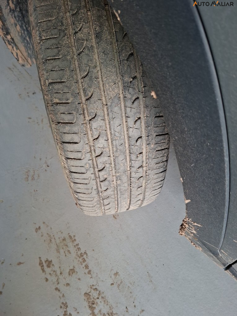 CHEVROLET TRACKER 1.0 TURBO FLEX LTZ AUTOM&Aacute;TICO