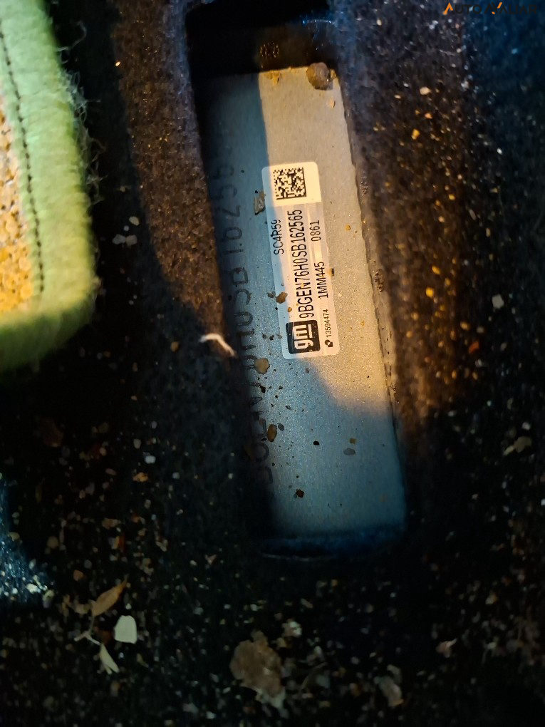 CHEVROLET TRACKER 1.0 TURBO FLEX LTZ AUTOM&Aacute;TICO