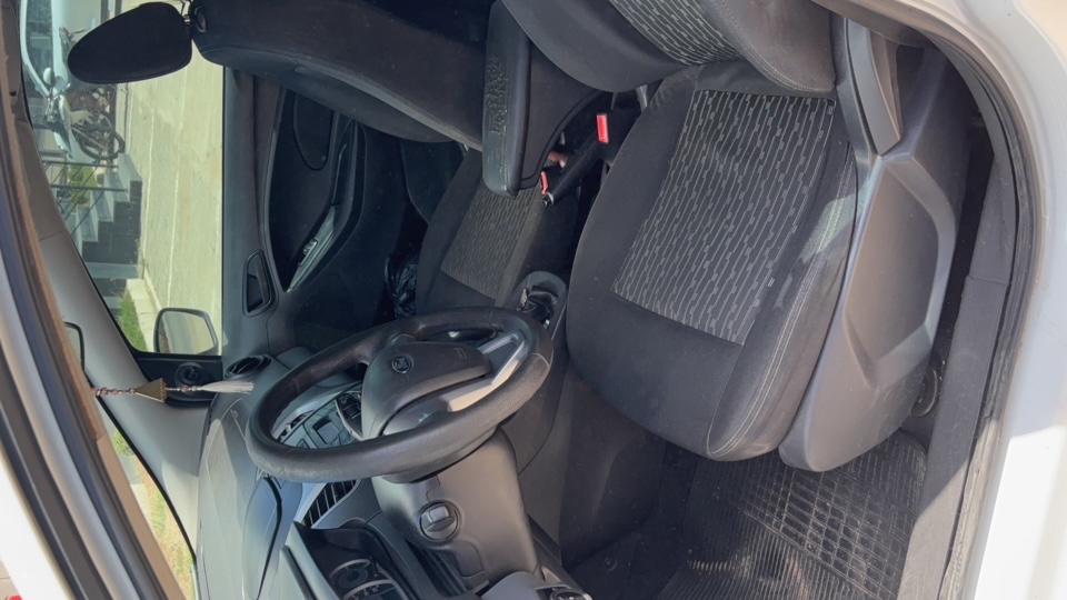 FORD KA 1.0 SE / SE PLUS TI-VCT FLEX