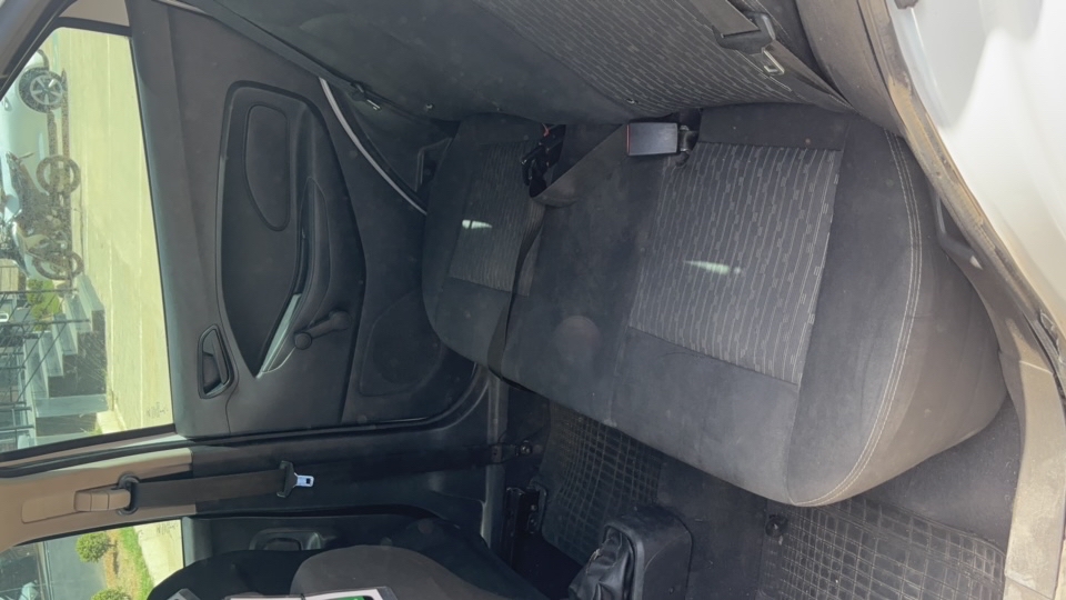 FORD KA 1.0 SE / SE PLUS TI-VCT FLEX