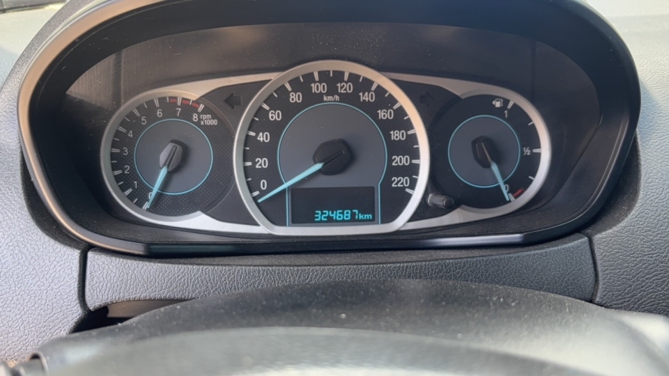 FORD KA 1.0 SE / SE PLUS TI-VCT FLEX