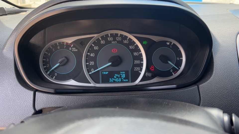 FORD KA 1.0 SE / SE PLUS TI-VCT FLEX