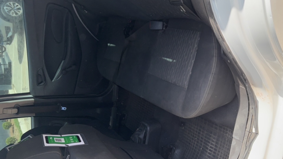 FORD KA 1.0 SE / SE PLUS TI-VCT FLEX