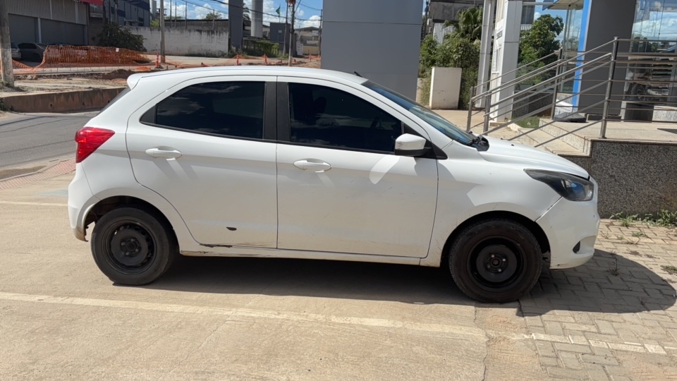 FORD KA 1.0 SE / SE PLUS TI-VCT FLEX