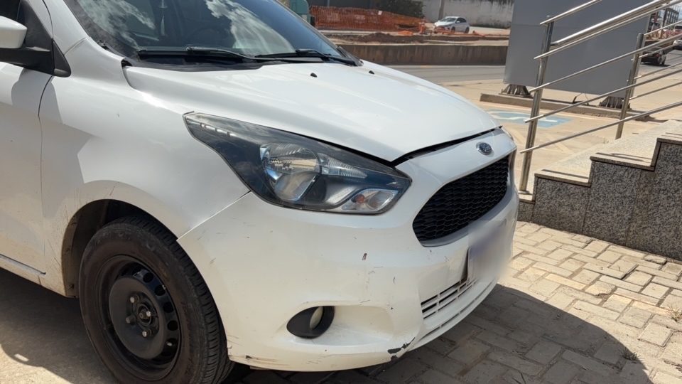 FORD KA 1.0 SE / SE PLUS TI-VCT FLEX