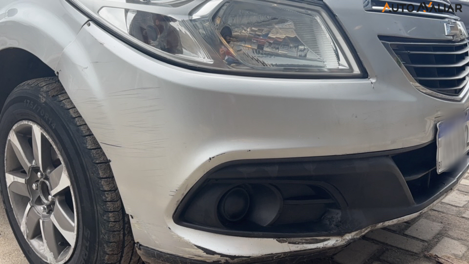 CHEVROLET PRISMA 1.0 MPFI LT 8V FLEX 4P MANUAL