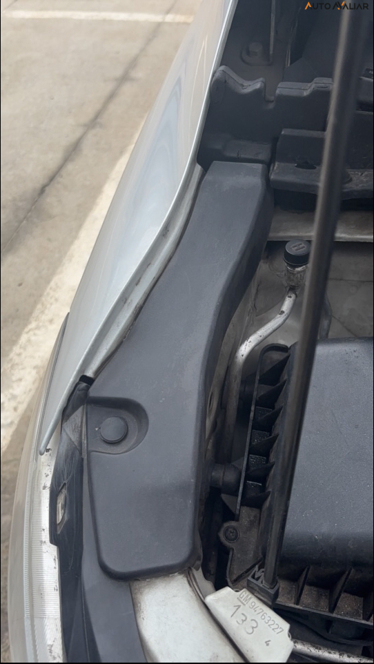 CHEVROLET PRISMA 1.0 MPFI LT 8V FLEX 4P MANUAL