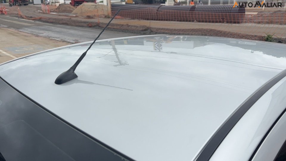 CHEVROLET PRISMA 1.0 MPFI LT 8V FLEX 4P MANUAL