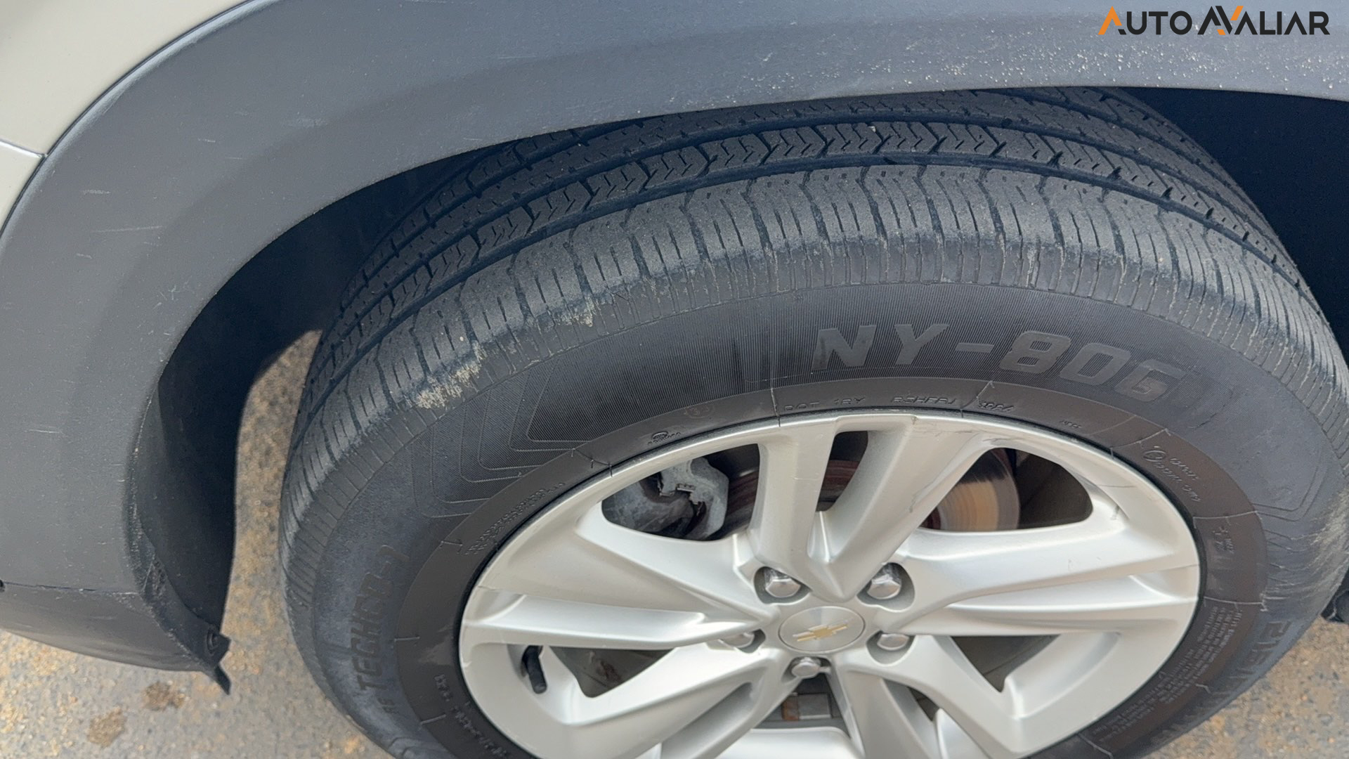 CHEVROLET TRACKER 1.0 TURBO FLEX LT AUTOMATICO