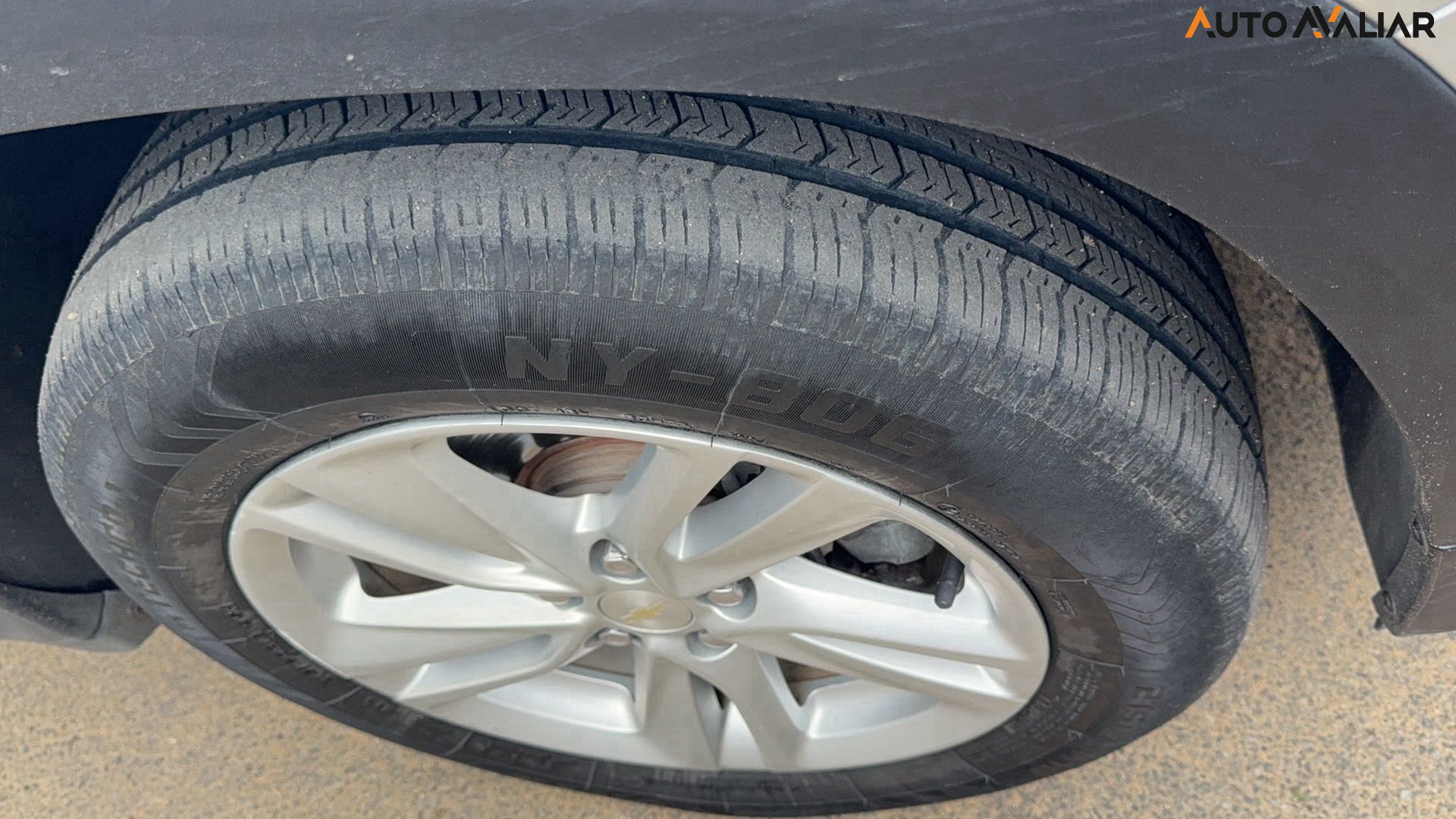 CHEVROLET TRACKER 1.0 TURBO FLEX LT AUTOMATICO