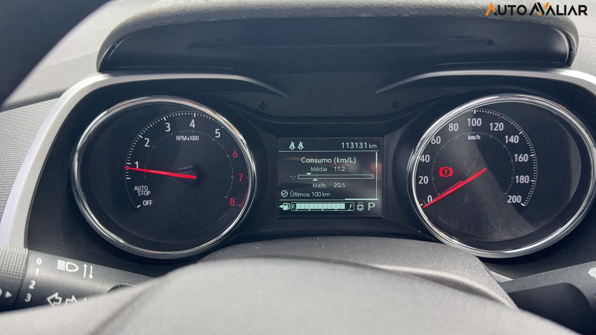 CHEVROLET TRACKER 1.0 TURBO FLEX LT AUTOMATICO