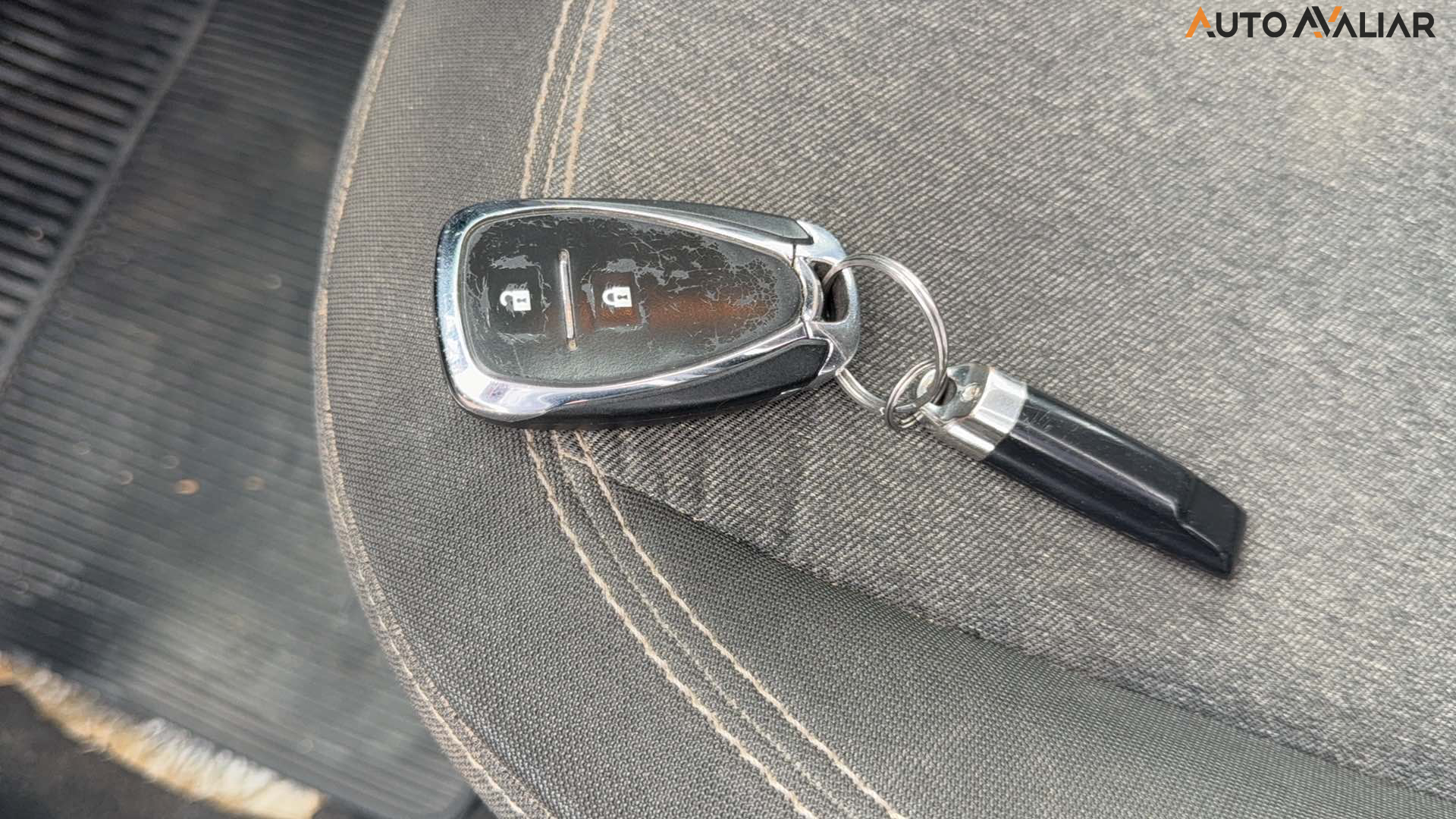 CHEVROLET TRACKER 1.0 TURBO FLEX LT AUTOMATICO