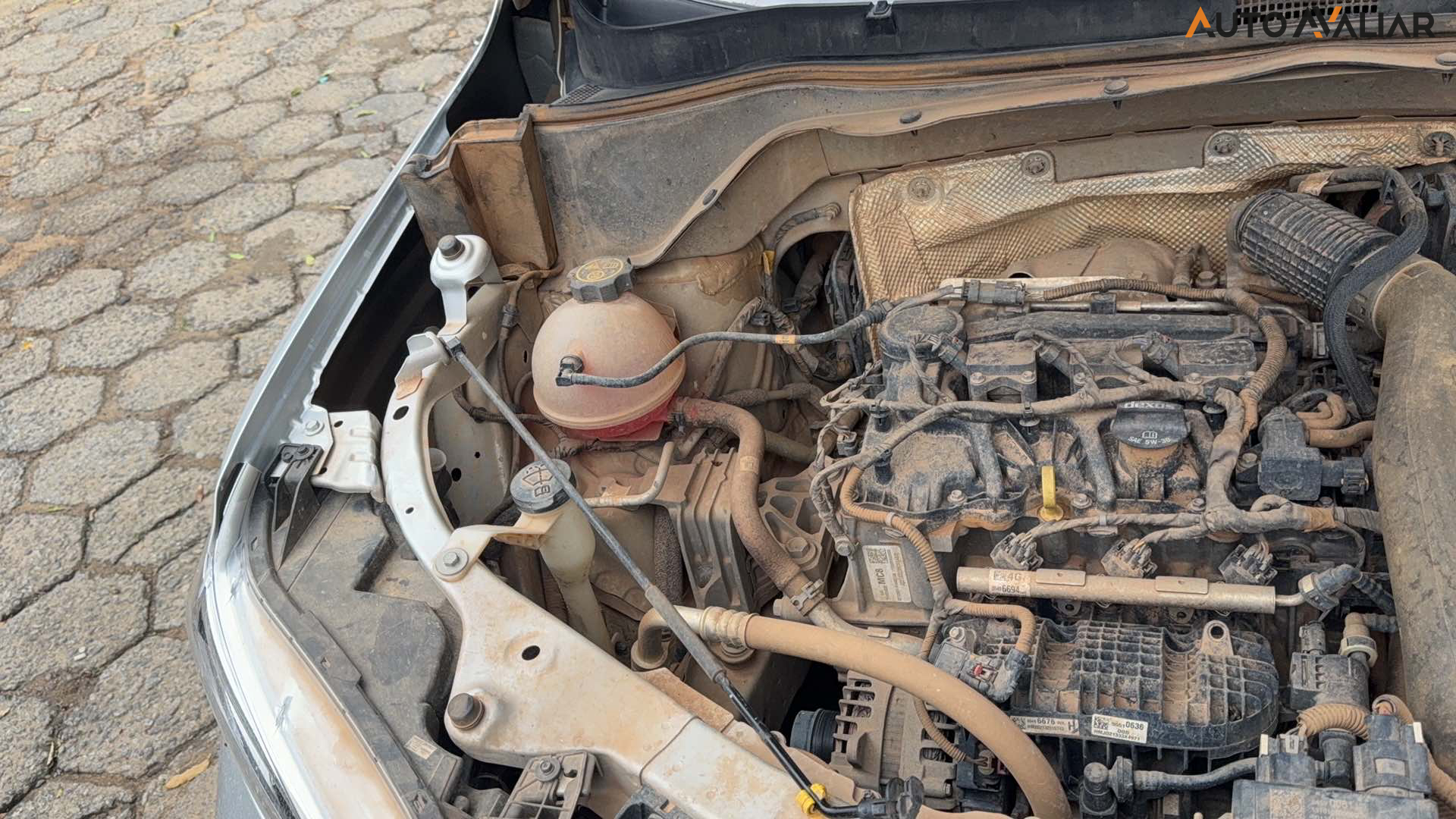 CHEVROLET TRACKER 1.0 TURBO FLEX LT AUTOMATICO