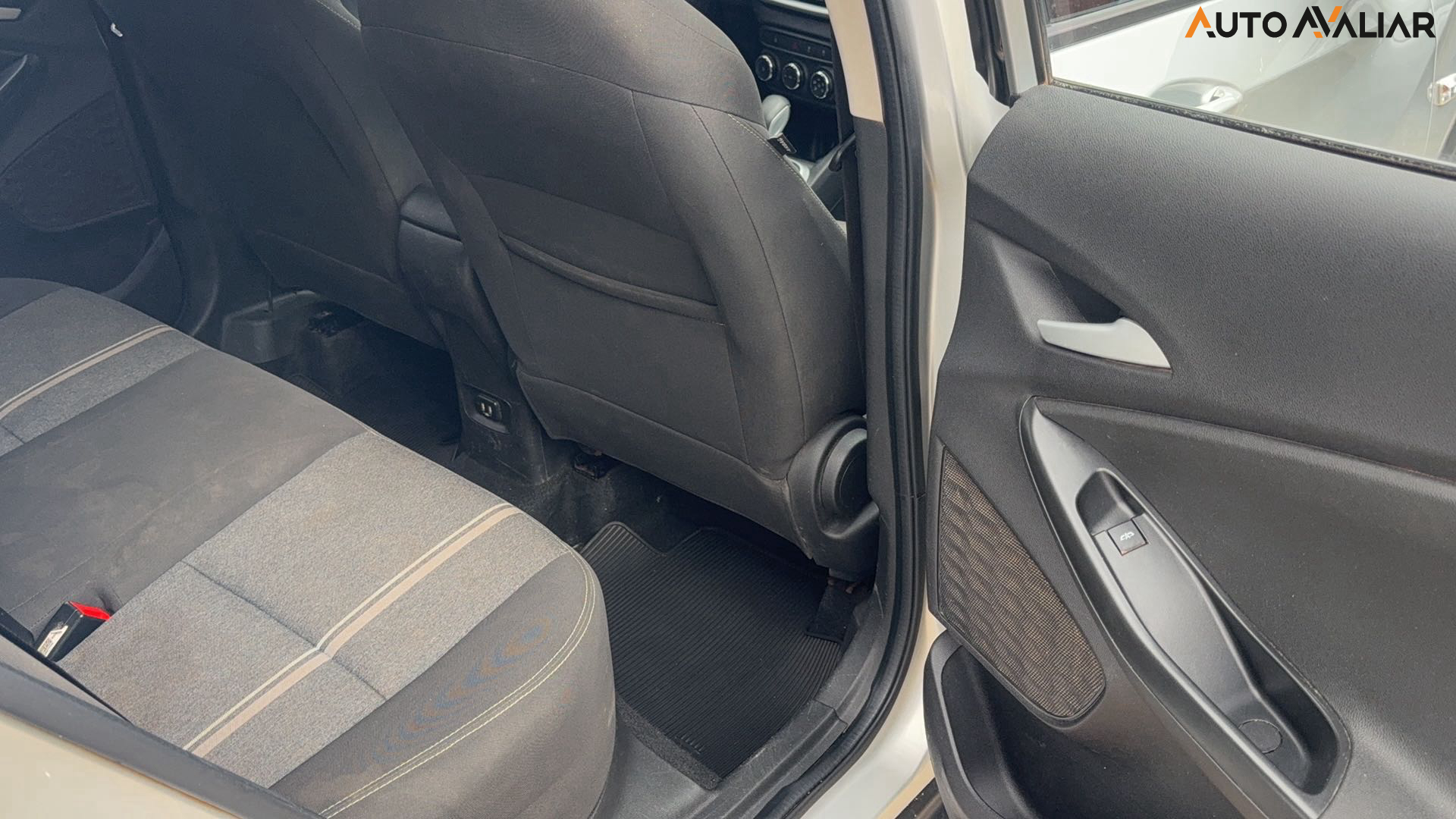 CHEVROLET TRACKER 1.0 TURBO FLEX LT AUTOMATICO