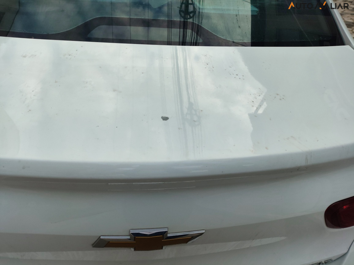 CHEVROLET COBALT 1.8 MPFI ELITE 8V FLEX 4P AUTOMATICO