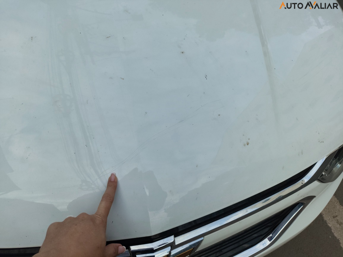 CHEVROLET COBALT 1.8 MPFI ELITE 8V FLEX 4P AUTOMATICO