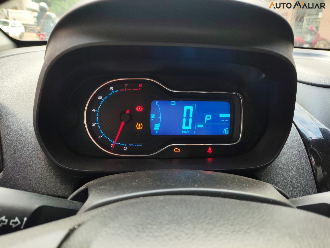 CHEVROLET COBALT 1.8 MPFI ELITE 8V FLEX 4P AUTOMATICO