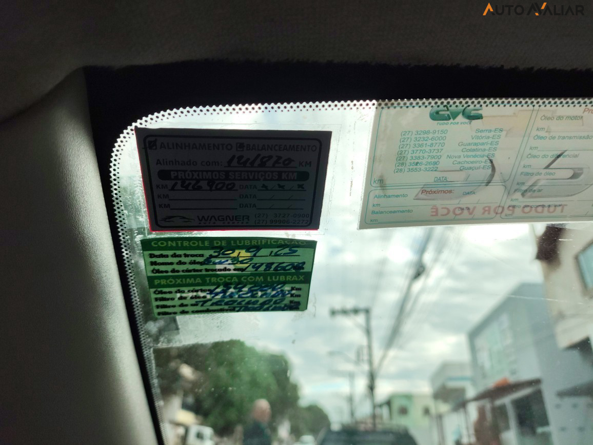 CHEVROLET COBALT 1.8 MPFI ELITE 8V FLEX 4P AUTOMATICO