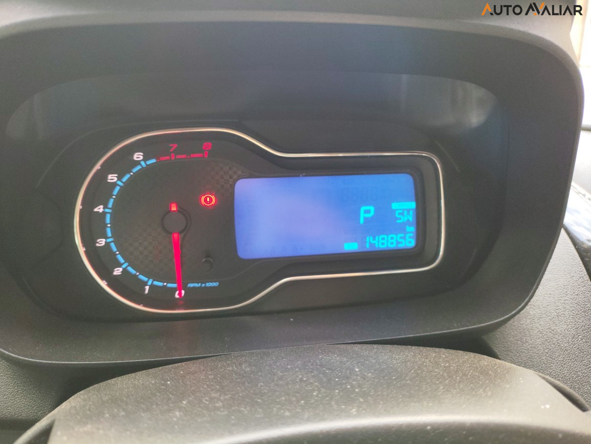 CHEVROLET COBALT 1.8 MPFI ELITE 8V FLEX 4P AUTOMATICO