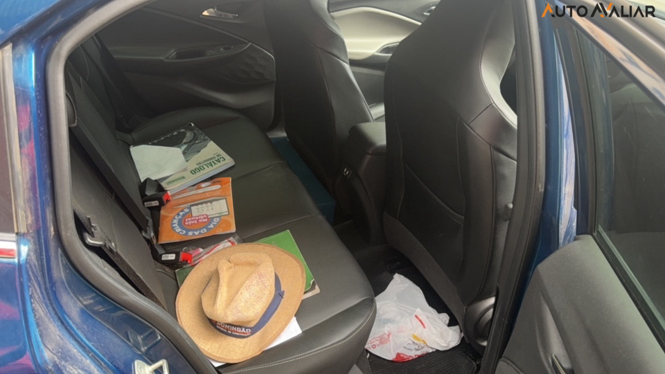 CHEVROLET ONIX 1.0 TURBO FLEX PREMIER AUTOM&Aacute;TICO