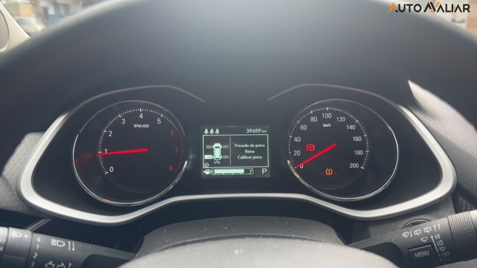 CHEVROLET ONIX 1.0 TURBO FLEX PREMIER AUTOM&Aacute;TICO