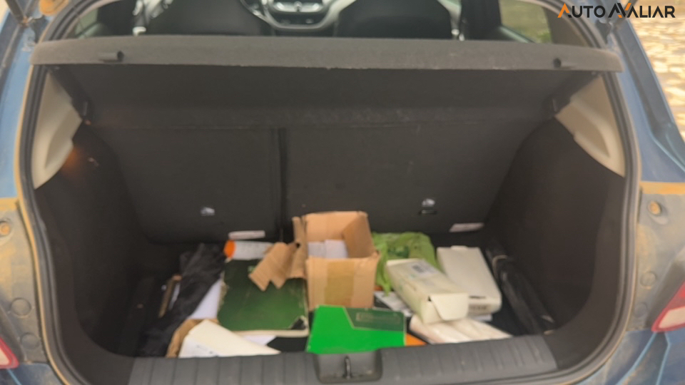 CHEVROLET ONIX 1.0 TURBO FLEX PREMIER AUTOM&Aacute;TICO