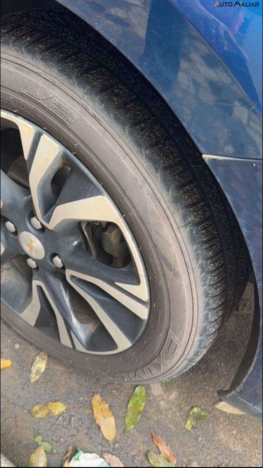 CHEVROLET ONIX 1.0 TURBO FLEX PREMIER AUTOM&Aacute;TICO