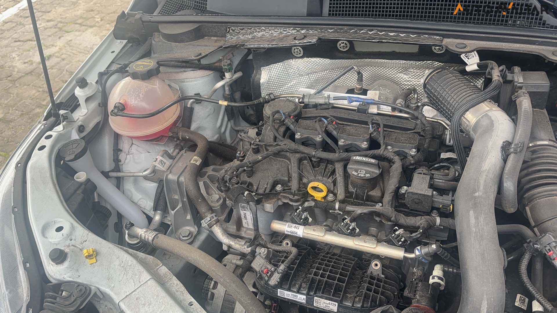 CHEVROLET ONIX 1.0 TURBO FLEX LTZ AUTOM&Aacute;TICO