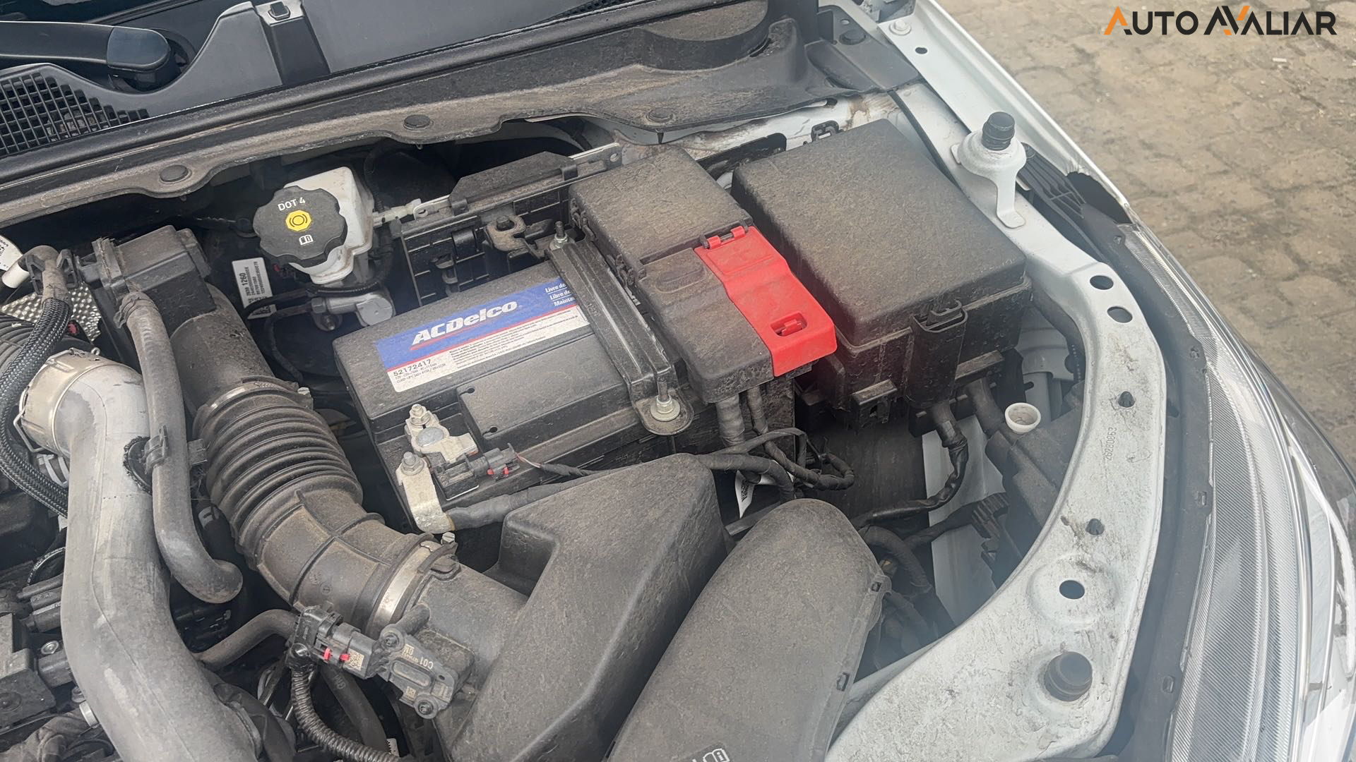 CHEVROLET ONIX 1.0 TURBO FLEX LTZ AUTOM&Aacute;TICO