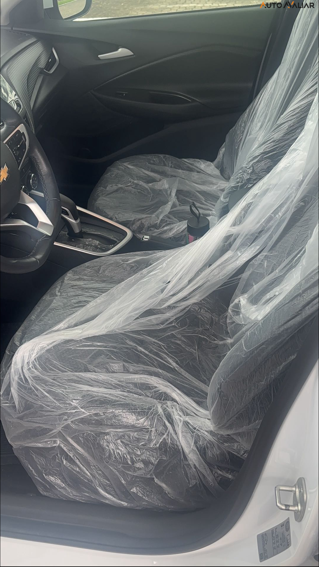 CHEVROLET ONIX 1.0 TURBO FLEX LTZ AUTOM&Aacute;TICO