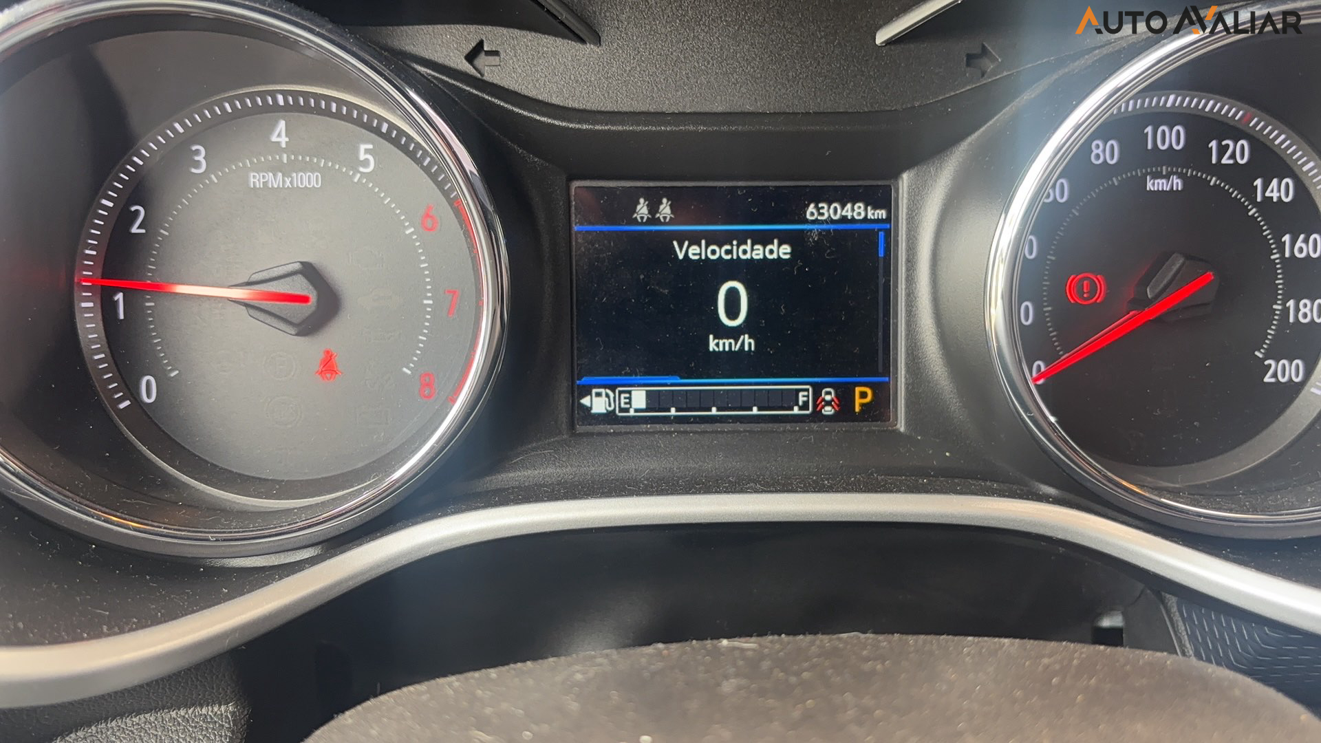 CHEVROLET TRACKER 1.2 TURBO FLEX PREMIER AUTOMATICO