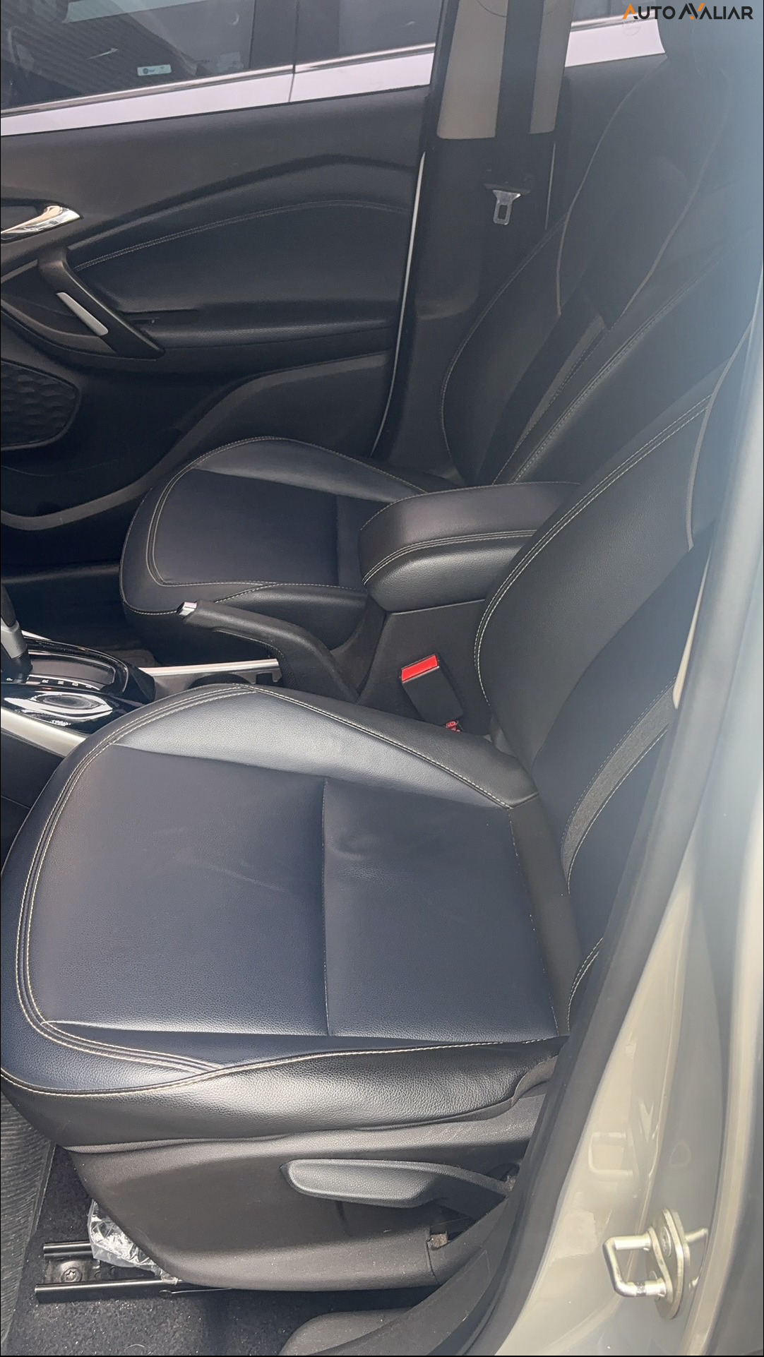 CHEVROLET TRACKER 1.2 TURBO FLEX PREMIER AUTOMATICO