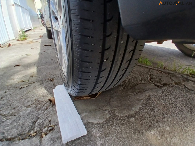 CHEVROLET TRACKER 1.0 TURBO FLEX LTZ AUTOMATICO